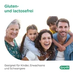 GUM Periobalance Lutschtabletten , 2x30 St Lutschtabletten