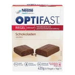 Barritas de chocolate Optifast, 6 x 70 g, sin fecha de caducidad