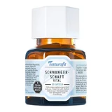 Naturafit Schwangerschaft Vital Kapseln, 90 St Kapseln