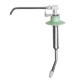 Bode Eurospender 1 Plus Touchless Replacement Pump, 1000 ml, 1 pc., as is