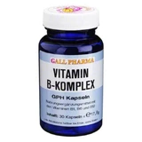 Vitamin B Complex GPH Capsules, 360 capsules