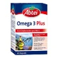 Abtei Omega-3 Plus Capsules, 60 capsules