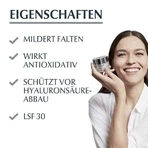 Eucerin Anti-Age Hyaluron-Filler Day Cream SPF 30, 2x50 ml