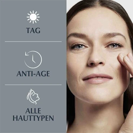Eucerin Anti-Age Hyaluron-Filler Day Cream SPF 30, 2x50 ml