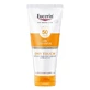 Gel-crème pour le corps Eucerin Sun Oil Control SPF 50+, 2 x 200 ml