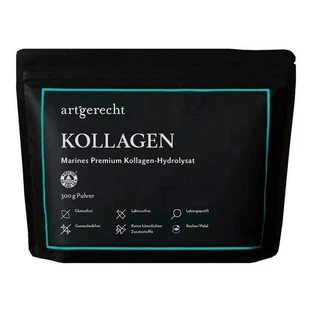 Poudre de collagène, 300 g