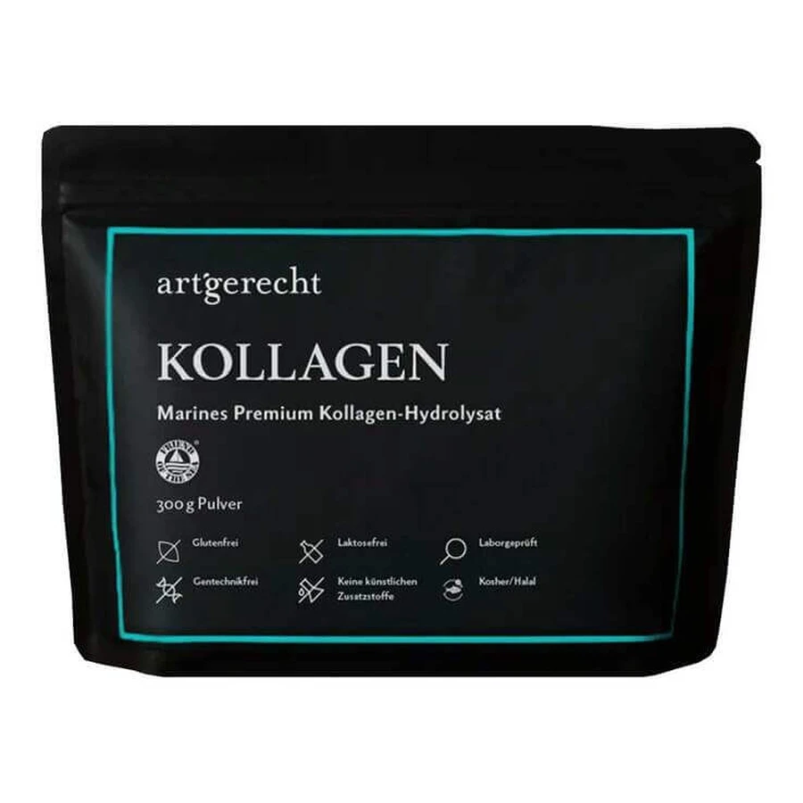 Poudre de collagène, 300 g