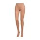 Medias COMPRESSANA Calypso de 70 deniers, talla 4, de seda, 1 par, tal y como están