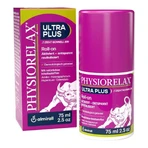 Loción Physiorelax Ultra Plus en roll-on, 75 ml