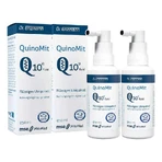 Quinomit Q10 Fluid – krople, 2 x 50 ml: ceny i cechy