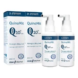 Quinomit Q10 Fluid – krople, 2 x 50 ml