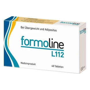 formoline L112 Tablets, 80 tablets