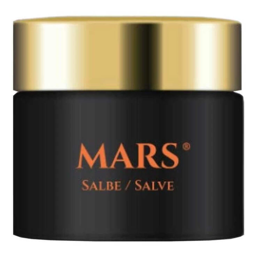 Mars Ointment, 50 ml Cream
