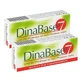 Dinabase 7 Adhesive Base Material for Dentures, 2x1 pcs., as needed