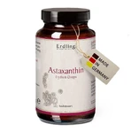 Astaxanthine-druppels — Veganistische Erdling-hard snoepjes, 50 stuks