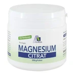 Magnesiumcitraatpoeder, 350 g poeder