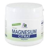 Magnesiumcitraatpoeder, 350 g poeder