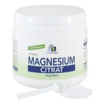 Magnesiumcitraatpoeder, 350 g poeder