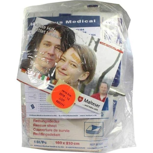 Contenu de la trousse de premiers secours 60164, 1 pièce, en l'état