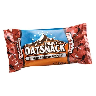 Oatsnack Energy Cherry Coconut, 65 g (not specified)