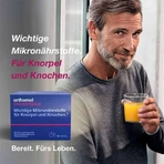 Orthomol Chondroplus-combinatiepakket: korrels / capsules, combinatiepakket met 3 x 1 verpakking