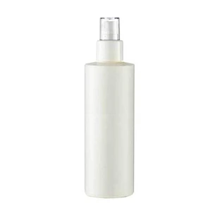 Flacon pulvérisateur blanc, 250 ml, volume net