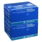 Isotonic saline solution for inhalation, 100 x 5 ml inhalation solution