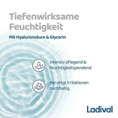 Ladival Zonnebrandspray voor de droge huid SPF 50+, 2x150 ml spray