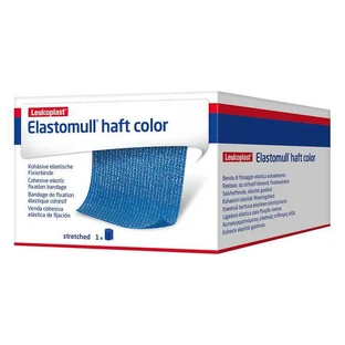 Elastomull haft color 20mx8c, 1 St Binden