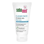 Sebamed Clear Face Care Gel, 50 ml gel
