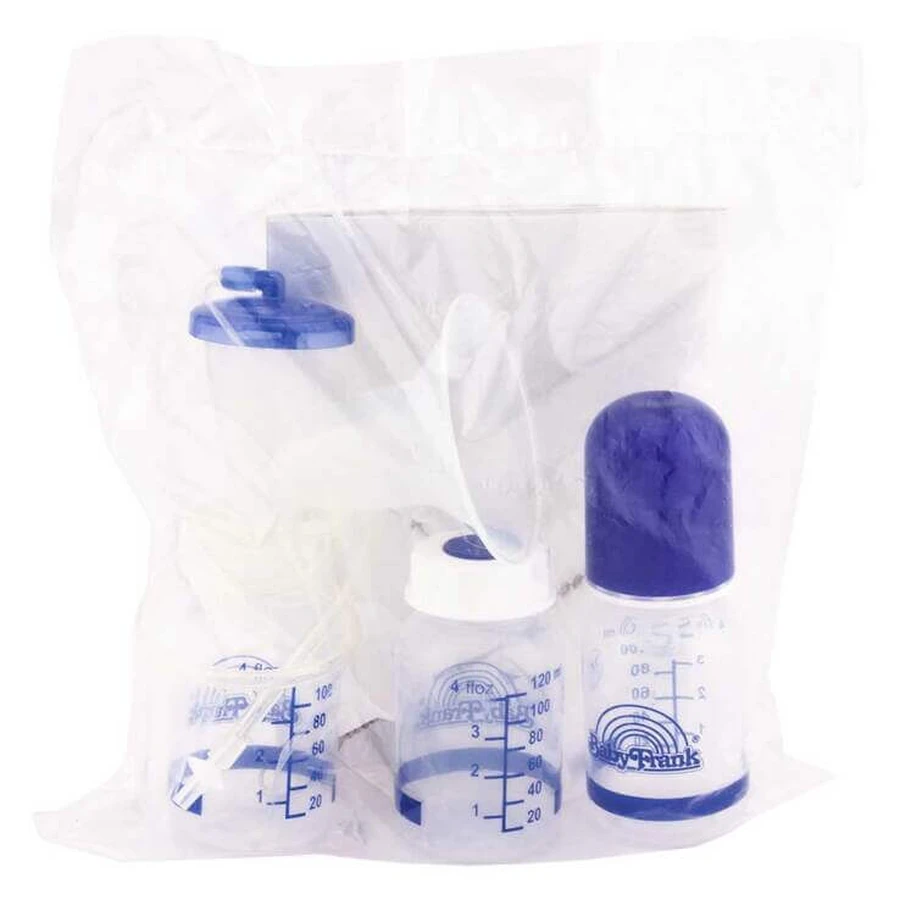 "Die Große Sanfte" Breast Pump Single Accessory Set, 1 pc. (color not specified)