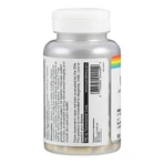 Vitamin C 1000 mg + Hagebutte + Acerola & Bioflavon.Kapseln , 100 St Kapseln
