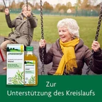 Mistel Saft Schoenenberger, 200 ml Saft
