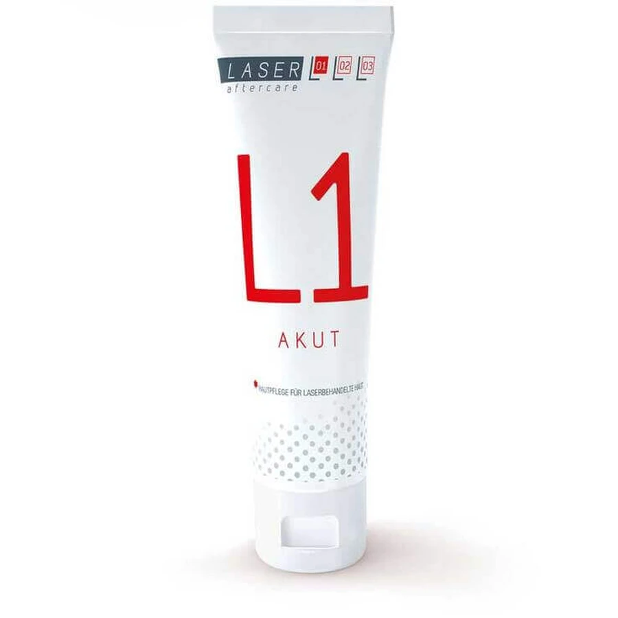 Tattoomed L1 Acute Cream, 75 ml cream