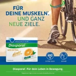 Magnesium Diasporal 400 Extra Direct Granules, 2 x 100 granules
