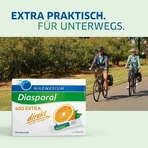 Magnesium Diasporal 400 Extra Direct Granules, 2 x 100 granules