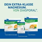 Magnesium Diasporal 400 Extra Direct Granules, 2 x 100 granules