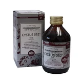 Cystus 052 Sud, 200 ml juice