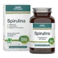 Spirulina 500 mg Bio Naturland Tabletten, 80 St Tabletten
