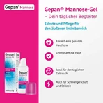 Gepan Mannose Gel, 2 x 30 ml gel