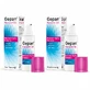 Gepan Mannose Gel, 2 x 30 ml gel