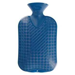 Fashy-warmwaterkruik, Smooth Sapphire, 1 stuk, in de staat waarin hij zich bevindt