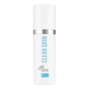 Gel Derma Enzinger Clear Skin, gel de 50 ml