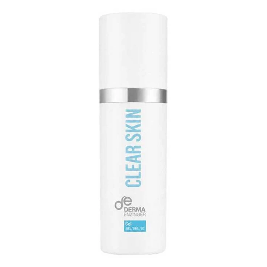 Derma Enzinger Clear Skin Gel, 50 ml gel