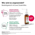 Alopexy 5% Lösung, 3X60 ml Lösung