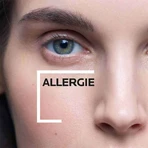 Crème Toleriane Dermallergo de La Roche-Posay, 2 x 40 ml