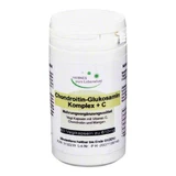 Chondroitin Glucosamin + C K, 180 St Kapseln