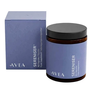Avea Sereniser V2-capsules, 60 capsules
