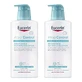 Eucerin AtopiControl Lotion, 2x400 ml Lotion