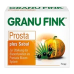 GRANU FINK® Prosta plus Sabal harde capsules, 200 capsules